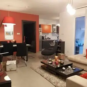 2-bedroom apartment for sale, Nicosia — Lakatameia - Archangelos-Anthoupoli