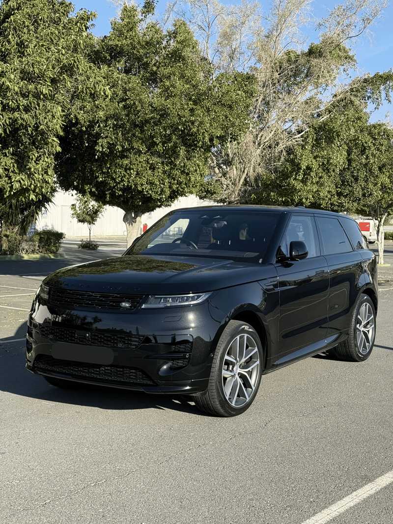 Land Rover Range Rover Sport 3,0L 2023