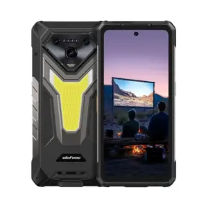 Ulefone armor 34 pro plus 5g 512gb 16gb ram dual-sim pulse black eu, Επαρχία Λεμεσού — Μαρίνα Λεμεσού