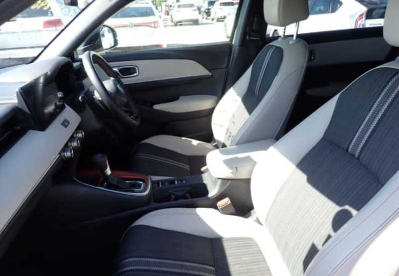 2022 Honda Vezel 1,5L 2022 Cyprus