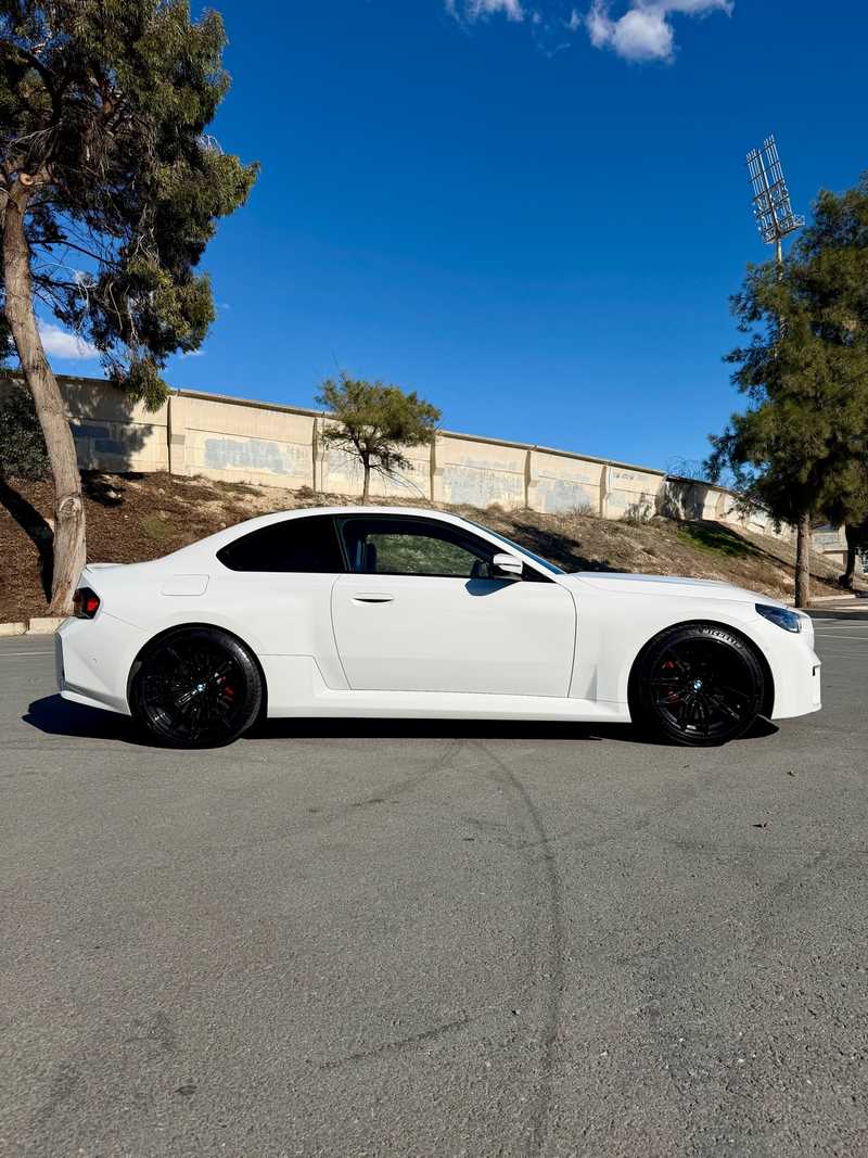 2023 BMW M2 3,0L 2023 Cyprus
