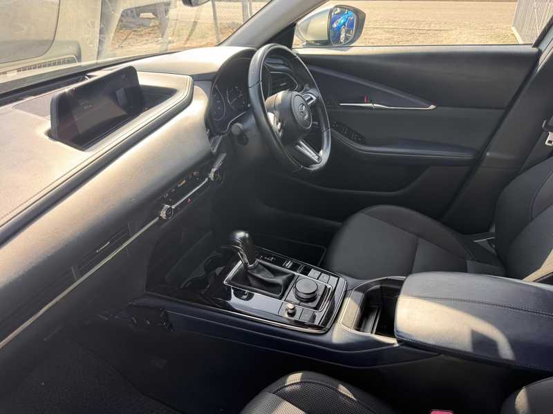 2022 Mazda CX-30 2,0L 2022 Cyprus
