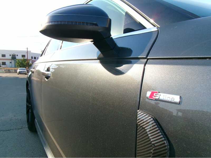 2018 Audi A4 3,0L 2018 Cyprus