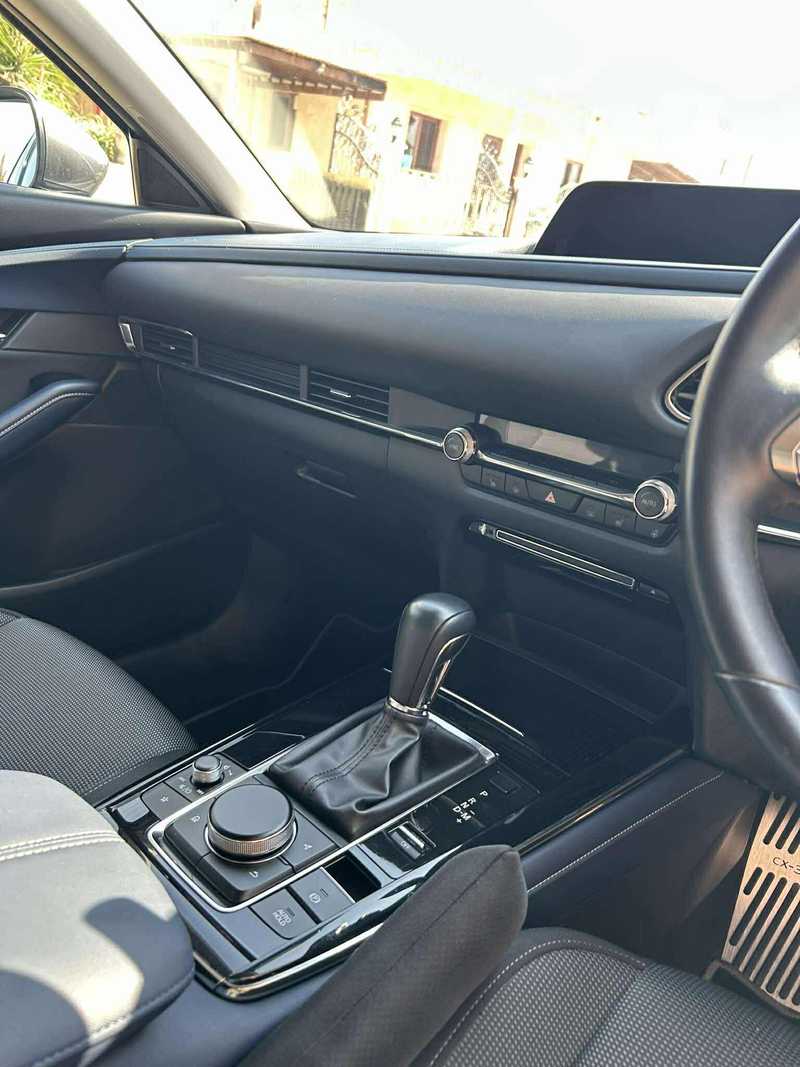 2021 Mazda CX-30 2,0L 2021 Cyprus