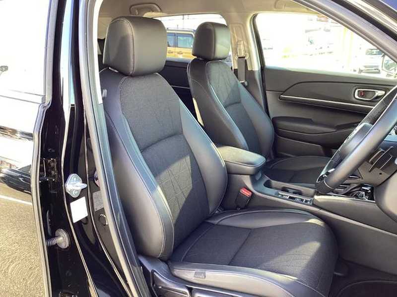 2024 Honda Vezel 1,5L 2024 Cyprus