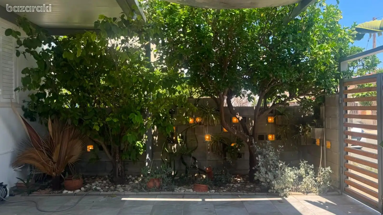 Maisonette, 2 bedrooms — 3