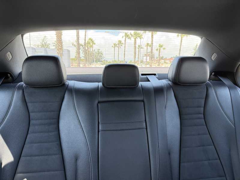 2017 Mercedes-Benz E-Class 3,0L 2017 Cyprus