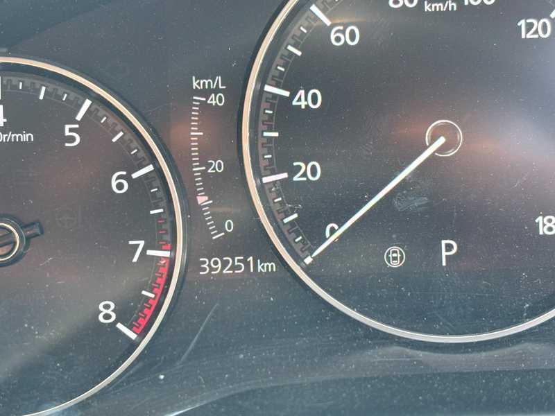 2022 Mazda CX-30 2,0L 2022 Cyprus