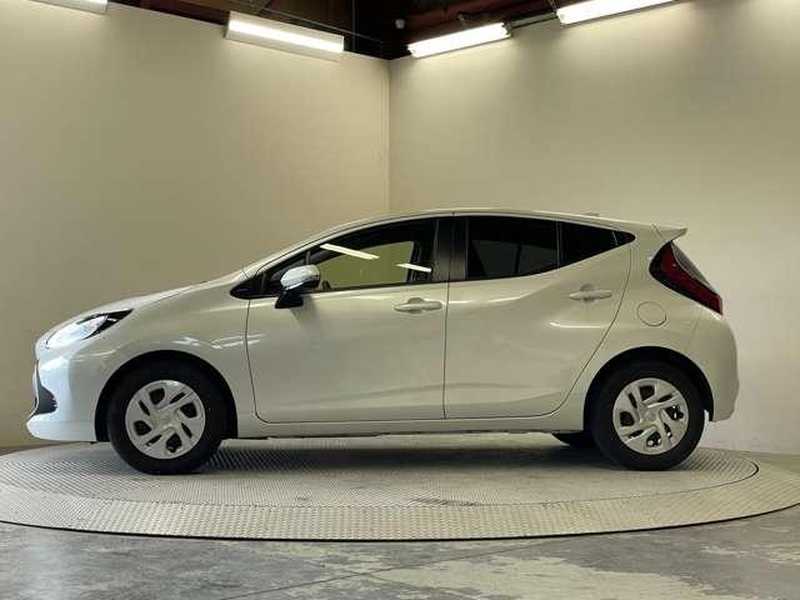 2024 Toyota Aqua 1,5L 2024 Cyprus