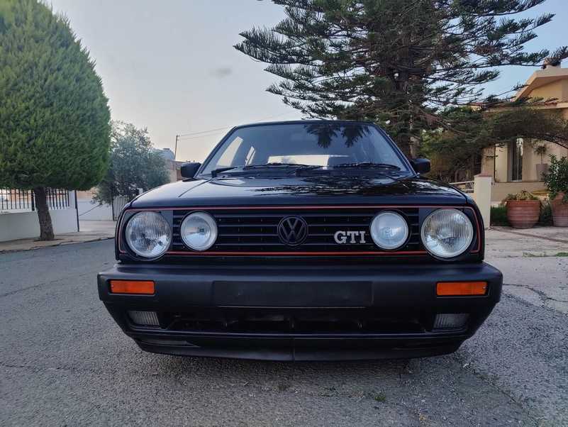 1990 Cars Classic 1,8L 1990 Cyprus