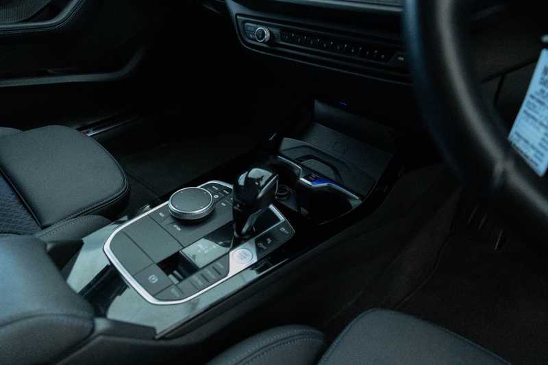 2020 BMW 1-Series 1,5L 2020 Cyprus