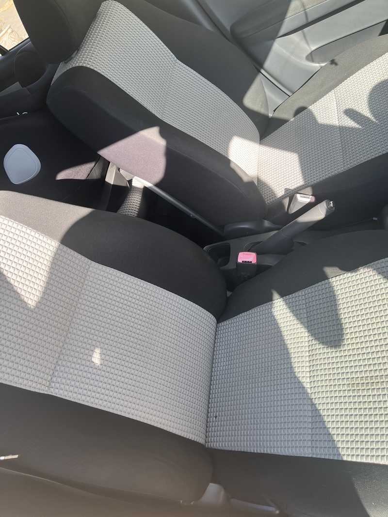 2008 Suzuki Swift 1,3L 2008 Cyprus