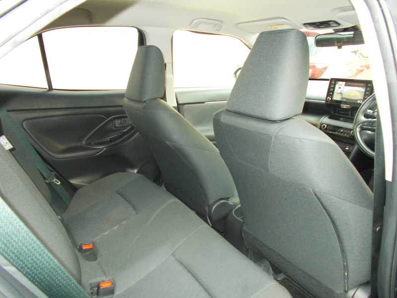 2022 Toyota Yaris Cross 1,5L 2022 Cyprus