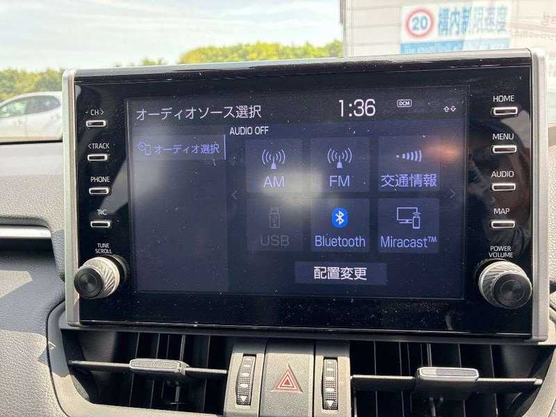 2022 Toyota RAV4 2,5L 2022 Cyprus