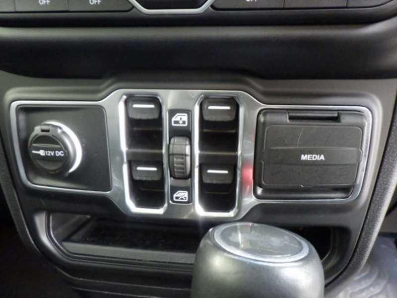 2024 Jeep Wrangler 2,0L 2024 Cyprus