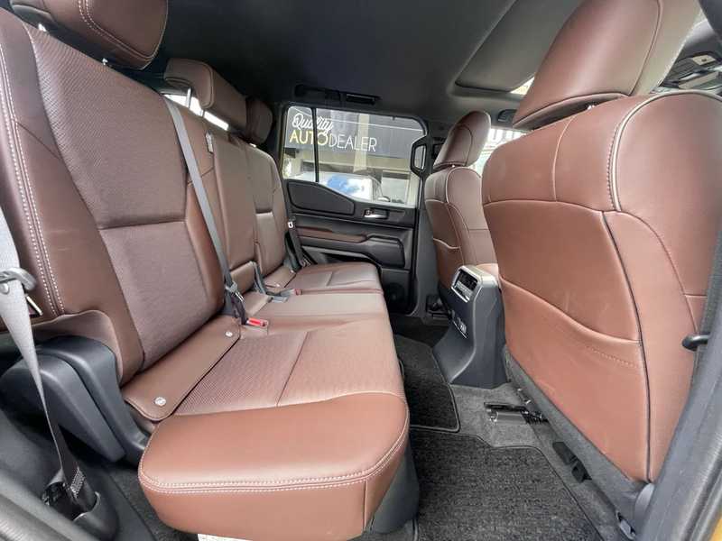 2024 Toyota Land Cruiser 250 2,7L 2024 Cyprus