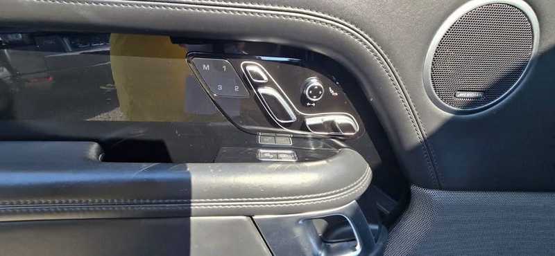 2018 Land Rover Range Rover Vogue 4,4L 2018 Cyprus