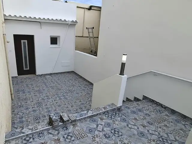 3-bedroom semi-detached to rent, Επαρχία Λεμεσού — Πισσούρι