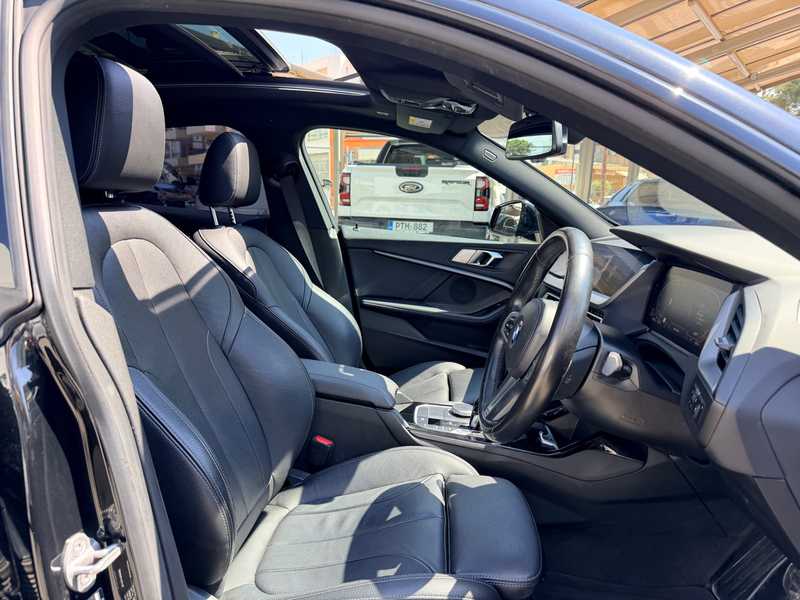 2022 BMW 2-Series 2,0L 2022 Cyprus