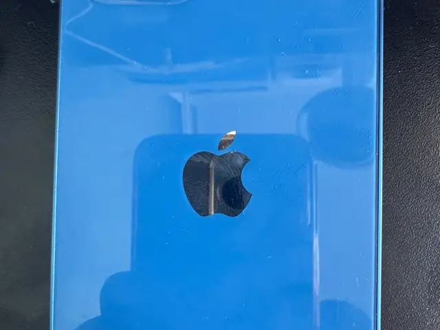 Iphone 13 for parts repair, Famagusta — Deryneia