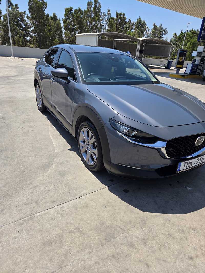 2023 Mazda CX-30 2023 Cyprus