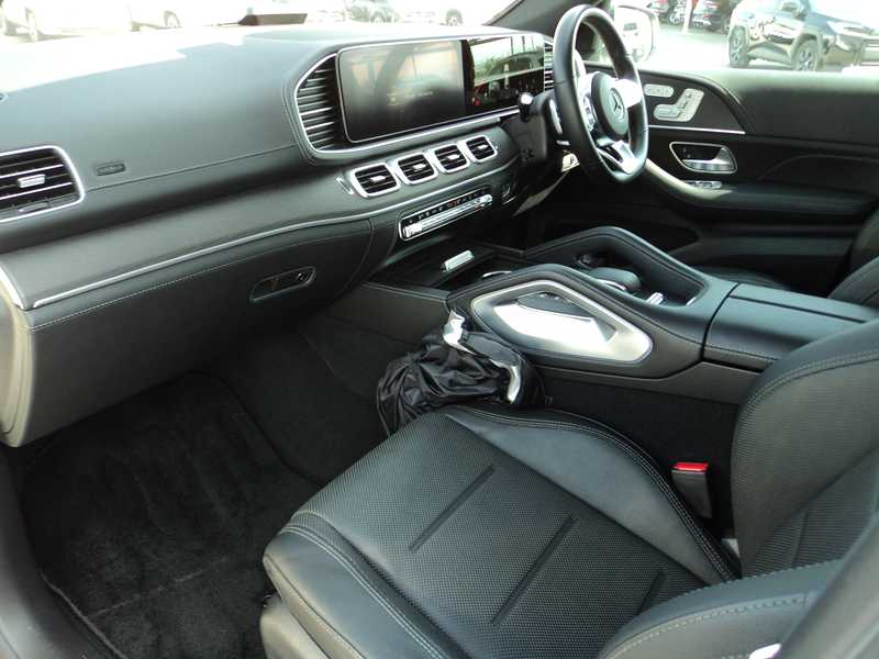 2024 Mercedes-Benz GLE-Class 3,0L 2024 Cyprus