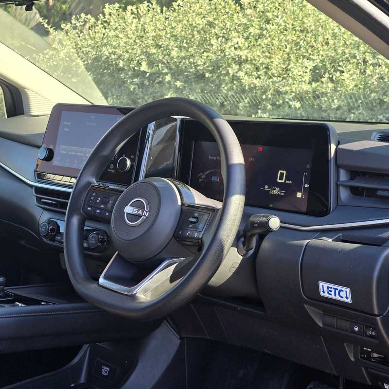 2023 Nissan Note e-Power 1,2L 2023 Cyprus
