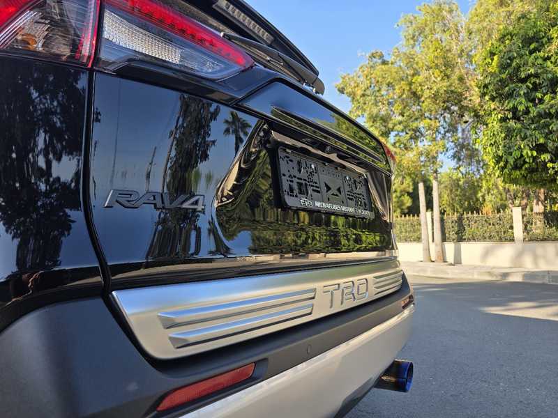2022 Toyota RAV4 2,5L 2022 Cyprus