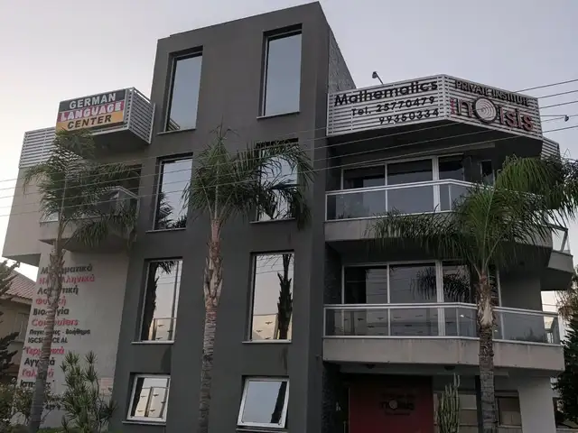 1-bedroom apartment to rent, Επαρχία Λεμεσού — Εκάλη - 5