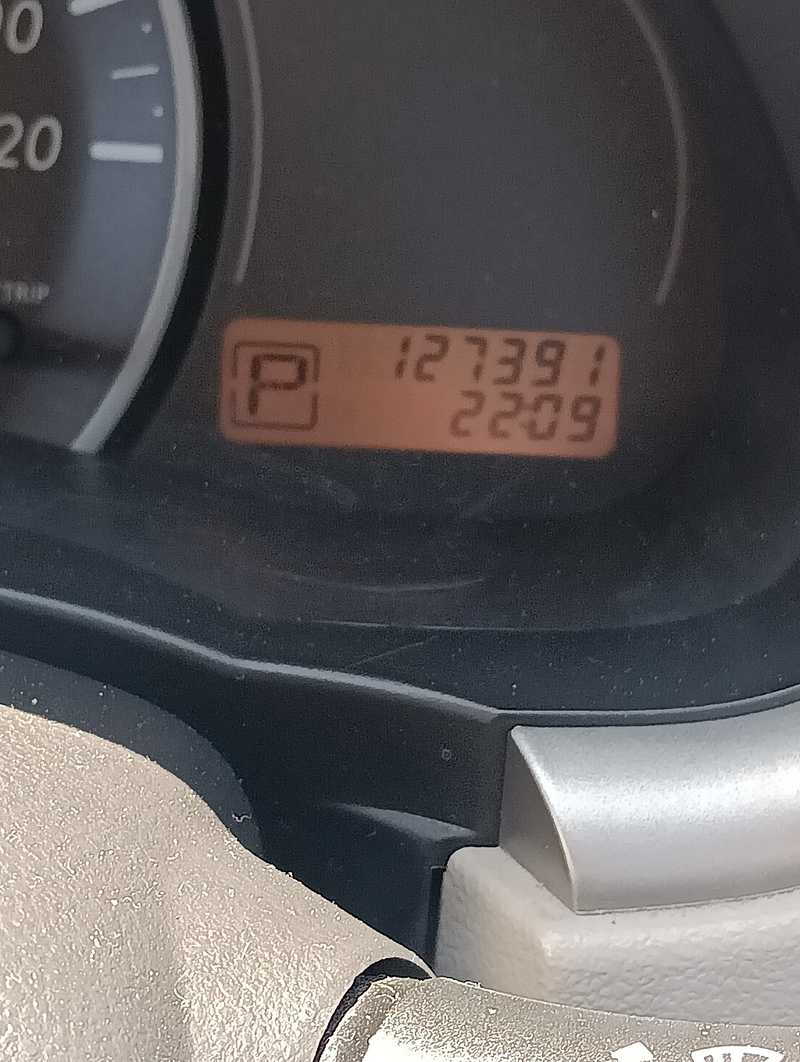 2013 Nissan Micra 1,3L 2013 Cyprus