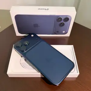 Iphone 17 pro max 256gb, Larnaca — Larnaka - Kamares