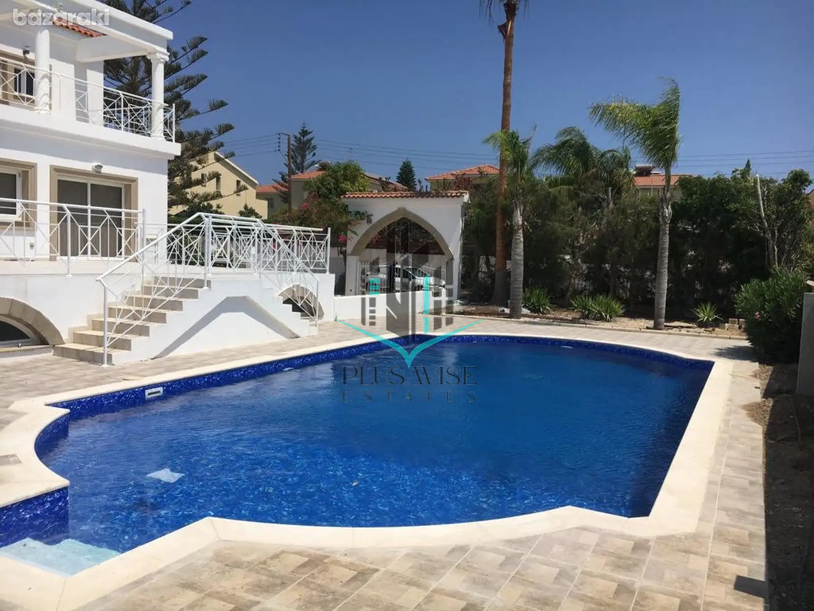 Villa, 3 bedrooms — 13