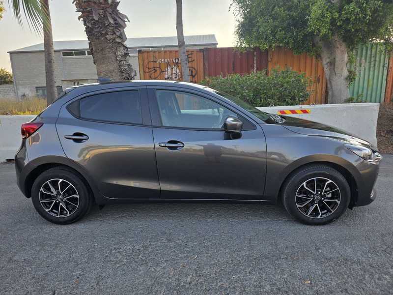 2022 Mazda 2 1,5L 2022 Cyprus