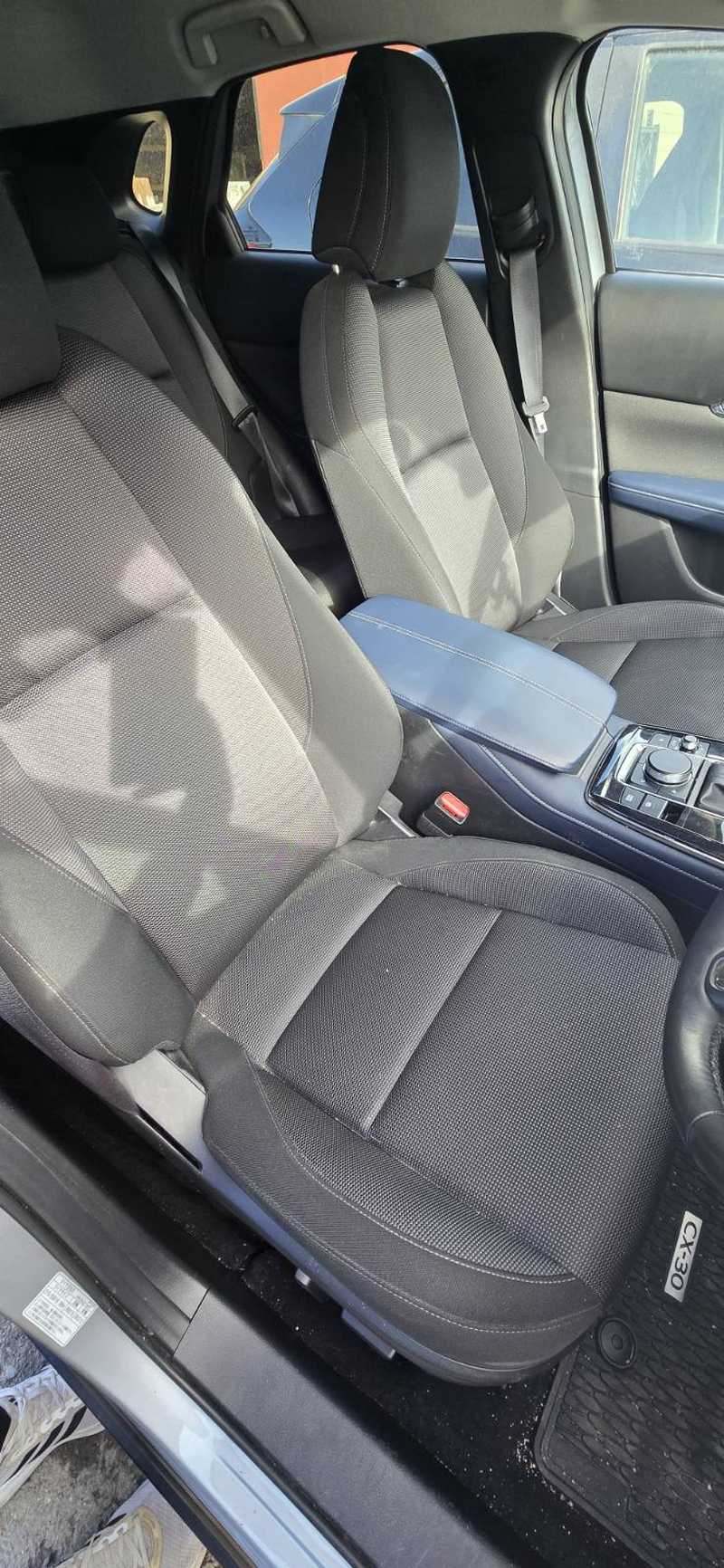 2023 Mazda CX-30 1,7L 2023 Cyprus