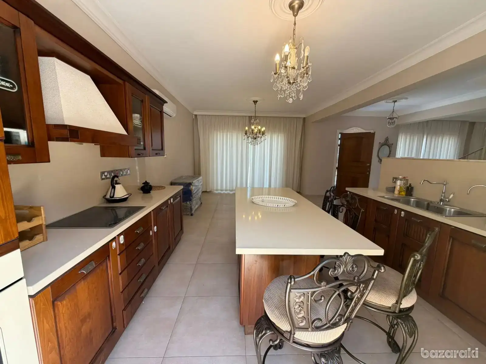 Villa, 3 bedrooms — 5