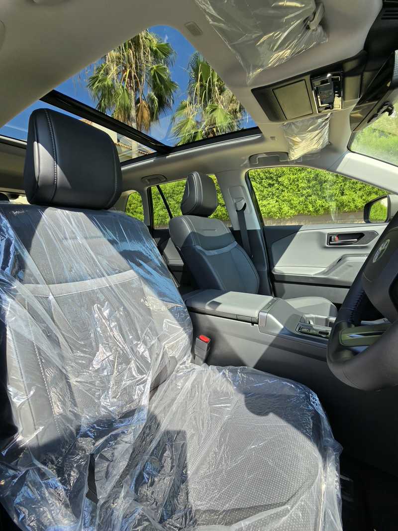 2026 Toyota RAV4 2,5L 2026 Cyprus