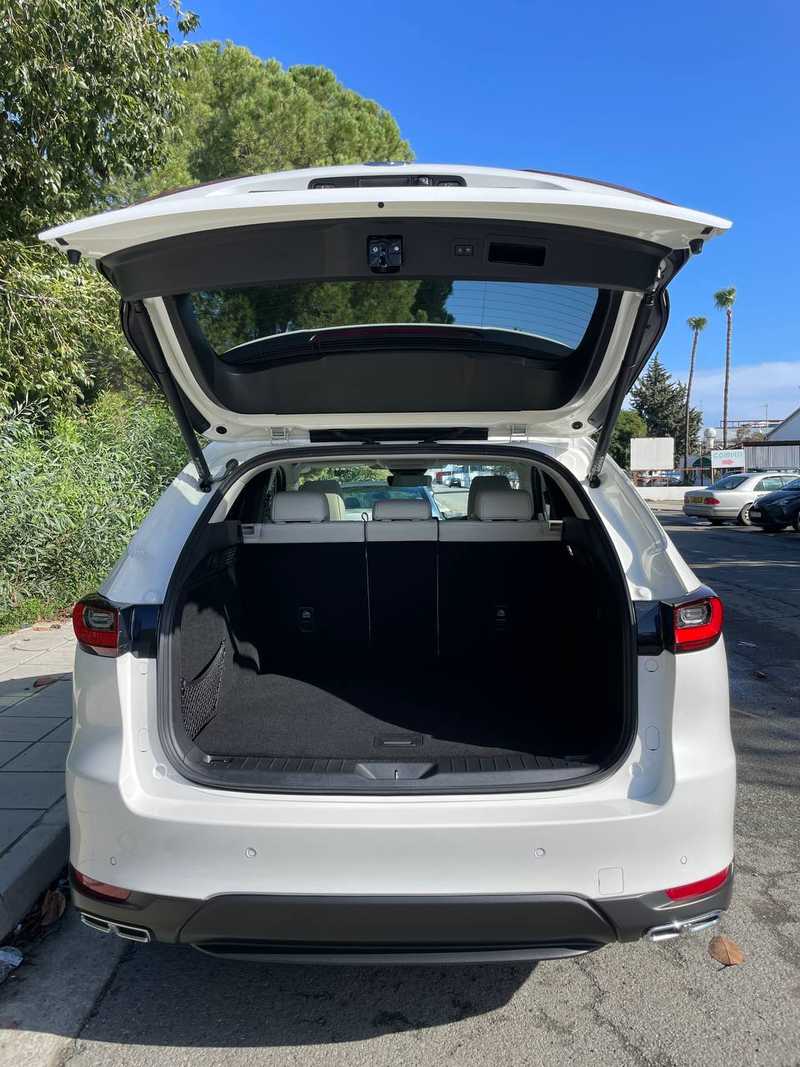 2023 Mazda CX-60 3,3L 2023 Cyprus
