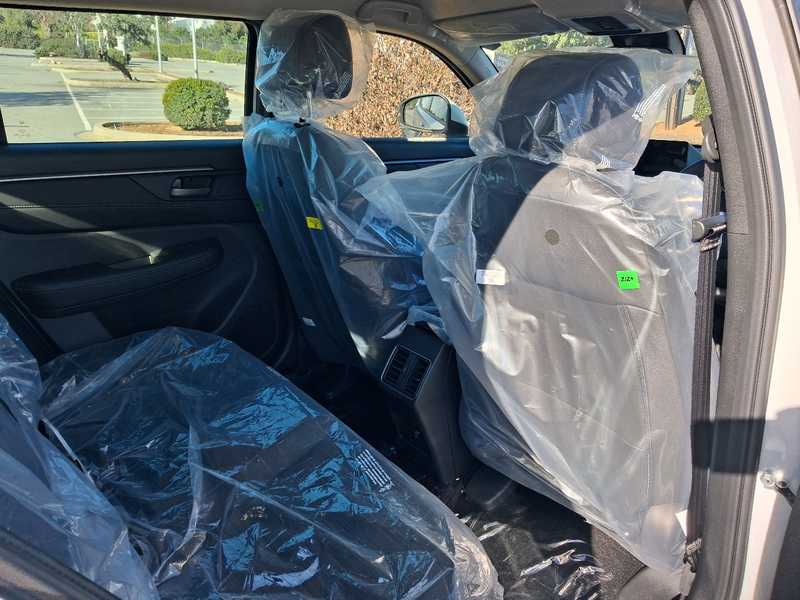 2025 Honda WR-V 1,5L 2025 Cyprus