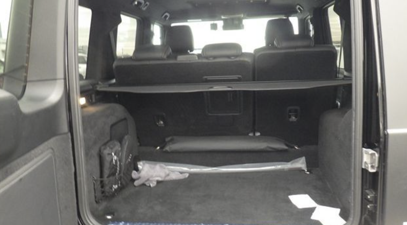 2023 Mercedes-Benz G-Class 3,0L 2023 Cyprus