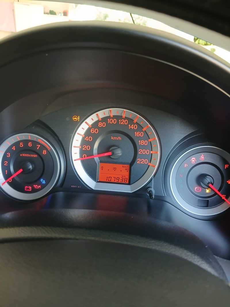 2011 Honda City 1,5L 2011 Cyprus