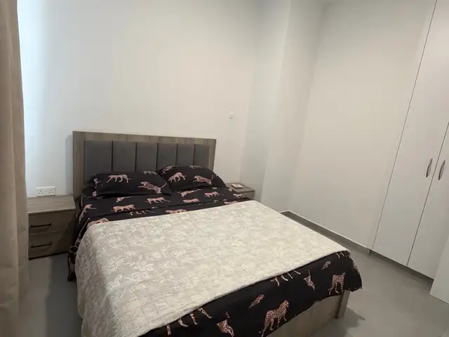 2-bedroom apartment to rent, Επαρχία Λεμεσού — Λεμεσός - Ομόνοια - 9