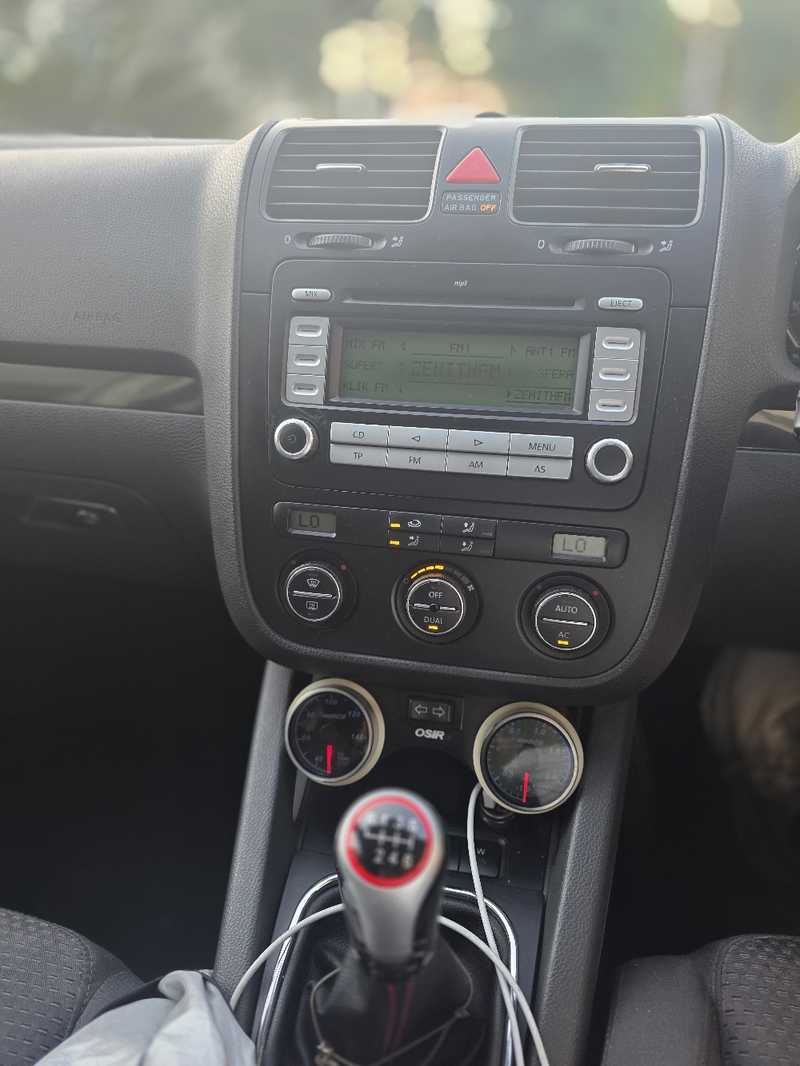 2007 Volkswagen Golf 1,4L 2007 Cyprus