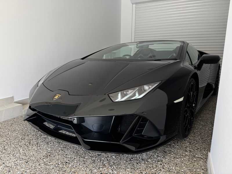 2022 Lamborghini Huracán 5,2L 2022 Cyprus