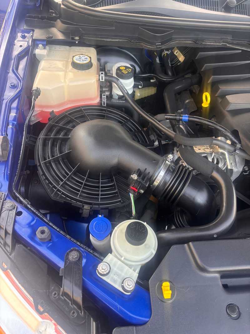 2015 Ford Ranger 3,2L 2015 Cyprus