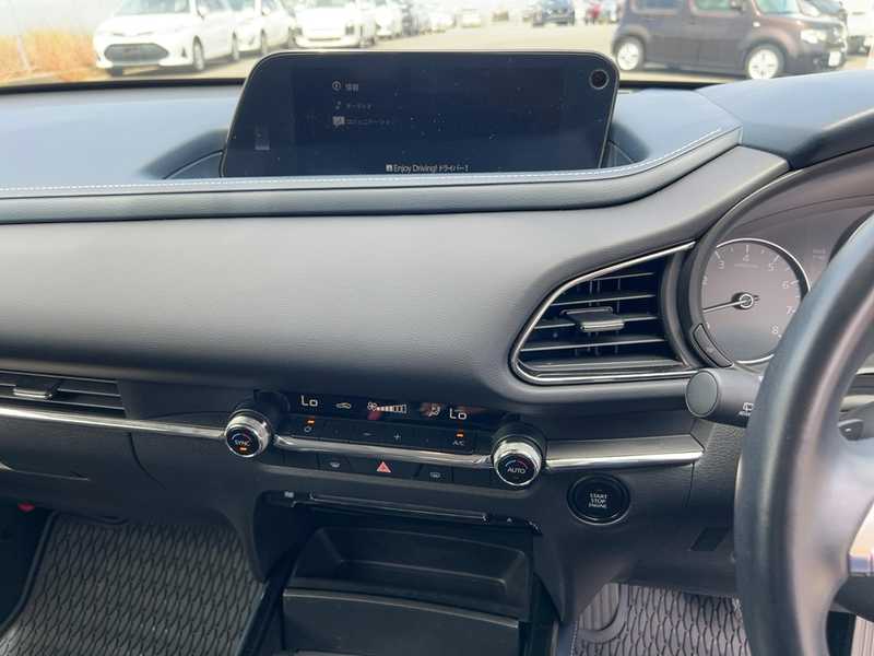 2022 Mazda CX-30 2,0L 2022 Cyprus