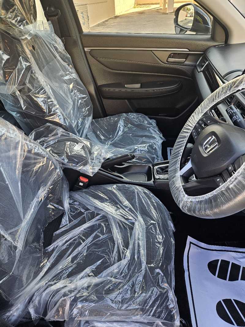 2024 Honda WR-V 1,5L 2024 Cyprus