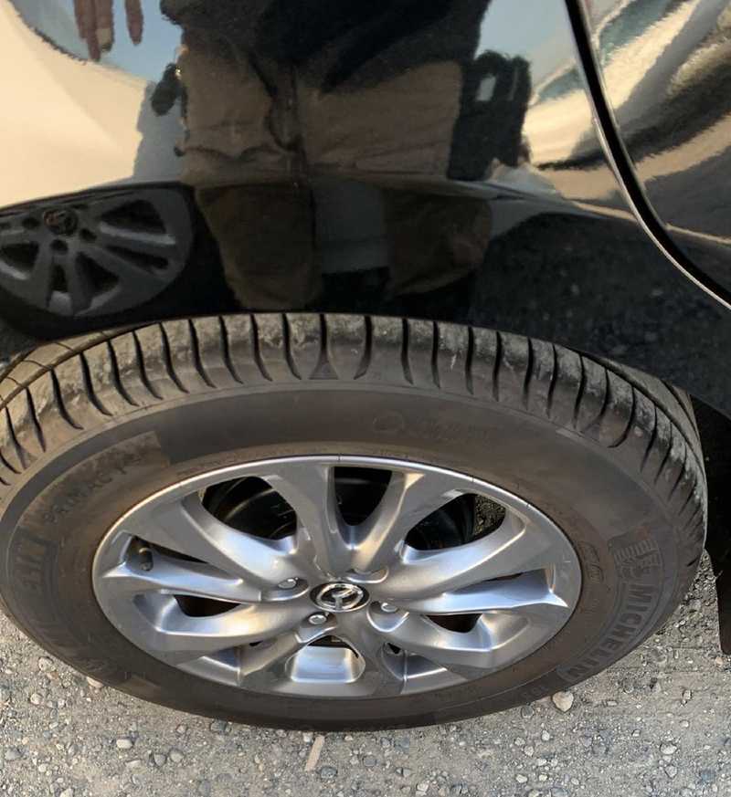 2023 Mazda 2 1,5L 2023 Cyprus