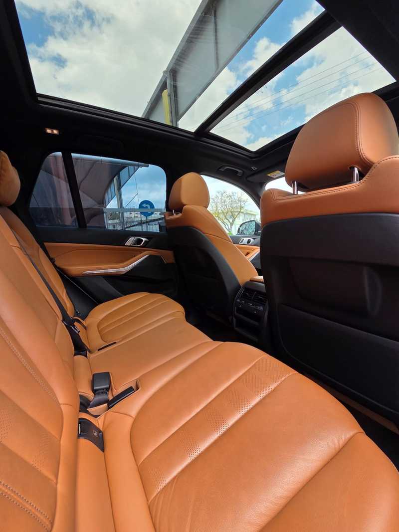 2021 BMW X5 3,0L 2021 Cyprus