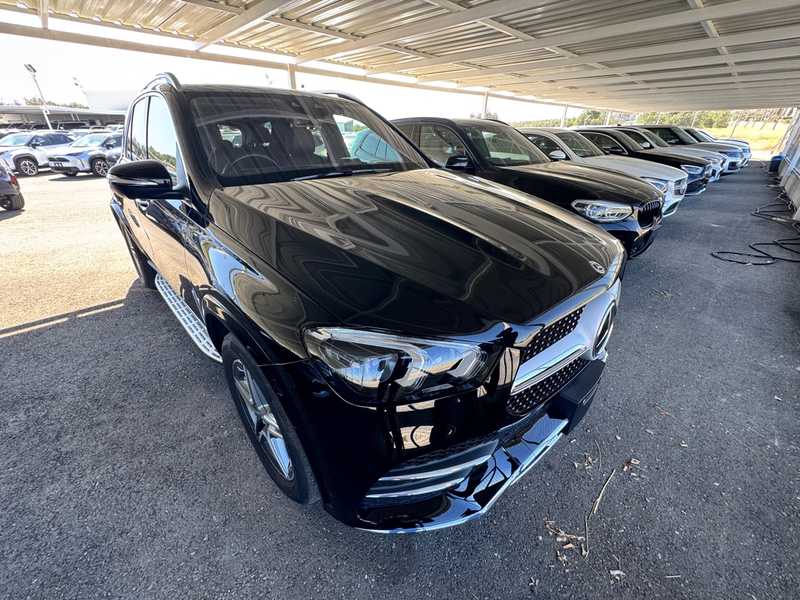 2023 Mercedes-Benz CLE-Class 3,0L 2023 Cyprus
