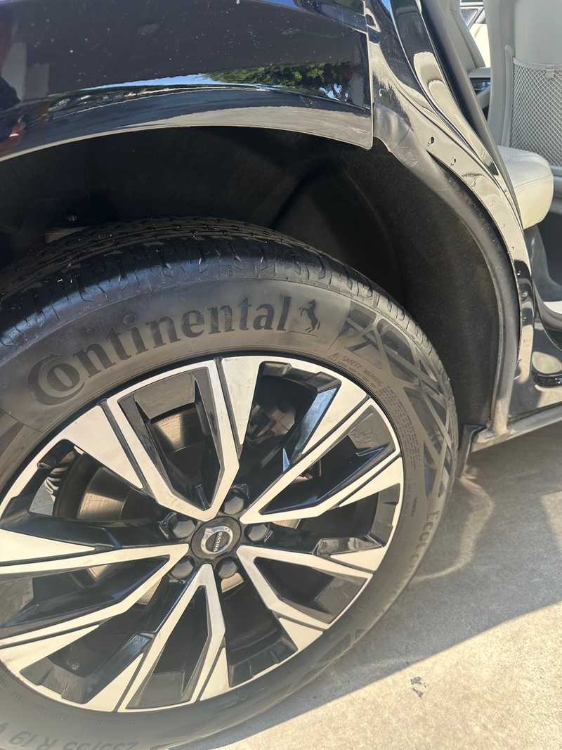 2024 Volvo XC60 2,0L 2024 Cyprus